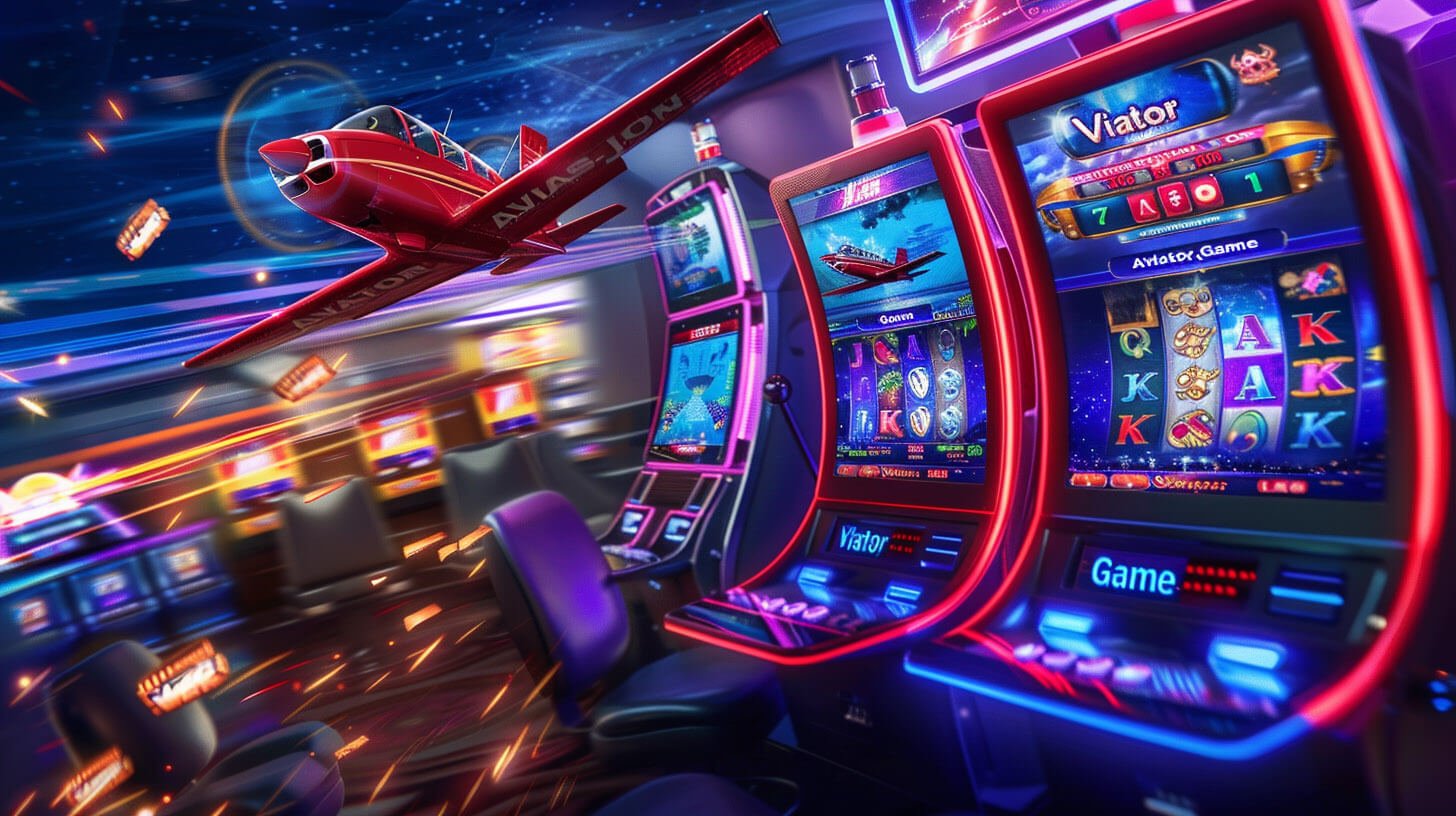 Online Slots Jackpot Myanmar ကစားသမားများ အတွက် Video Slot ဂိမ်းများ