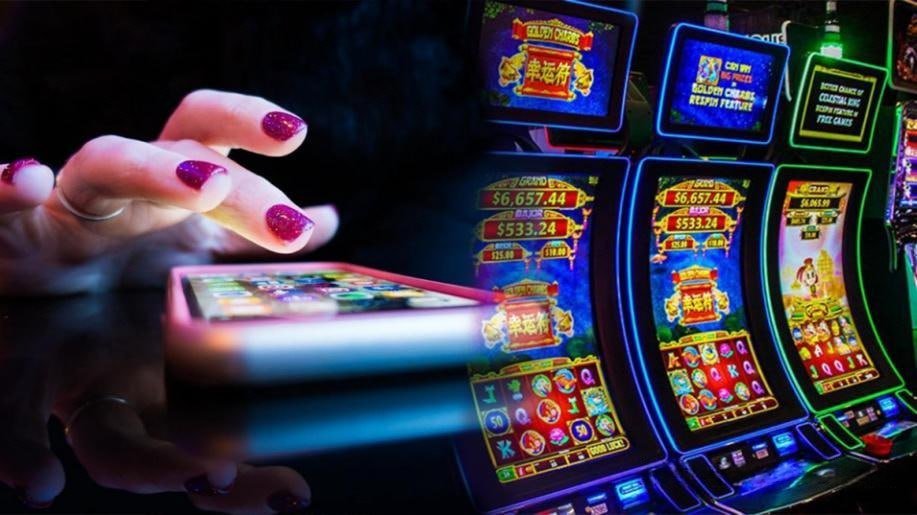 Sportsbook – အားကစားလောင်းကစား