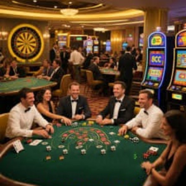 VIP Sportsbook – Myanmar National League နှင့် Esports Tournament Betting