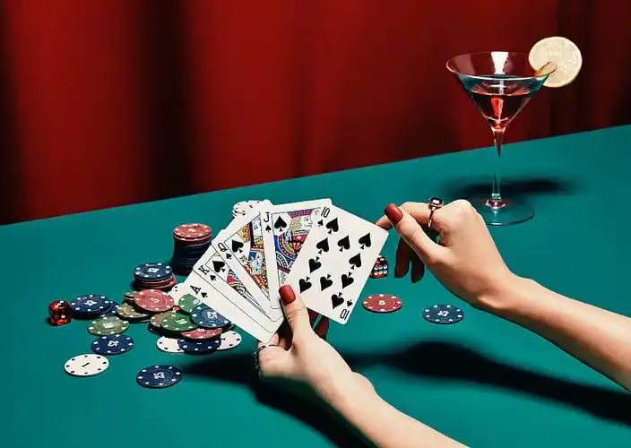 VIP Tier တက်ရောက်နည်း – Myanmar Online Casino Player Guide