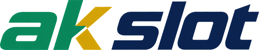 ak slot logo